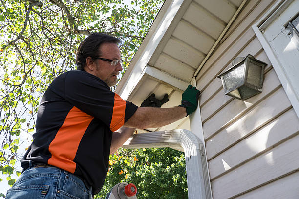Best Fascia and Soffit Installation  in Butner, NC