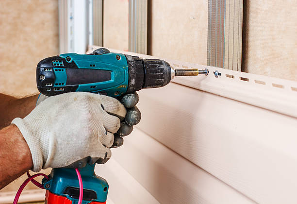 Best Historical Building Siding Restoration  in Butner, NC